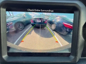 Jeep Wrangler Sahara/CARFAX/ПОДГРЕВ/КОЖА/ЗАДНА КАМЕРА/НАВИ, снимка 15