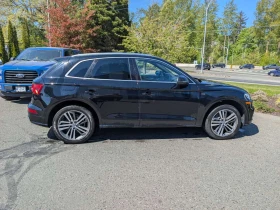 Audi Q5 * Progressiv * PANO* KEYLESS* ПОДГРЕВ* , снимка 3