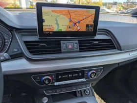 Audi Q5 * Progressiv * PANO* KEYLESS* ПОДГРЕВ* , снимка 9