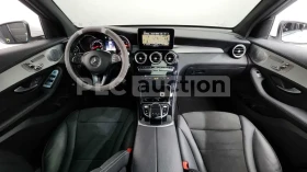 Mercedes-Benz GLC 220 d BURMESTER| 360| HEAD-UP| ВКЛЮЧЕН ТЕХНОТЕСТ, снимка 4