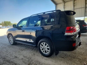 Toyota Land cruiser 2019 TOYOTA LAND CRUISER , снимка 6