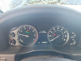 Toyota Land cruiser 2019 TOYOTA LAND CRUISER , снимка 8