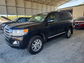 Toyota Land cruiser 2019 TOYOTA LAND CRUISER , снимка 3