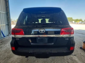 Toyota Land cruiser 2019 TOYOTA LAND CRUISER , снимка 5