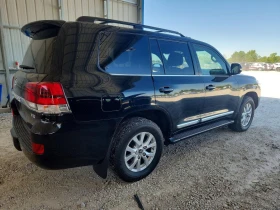 Toyota Land cruiser 2019 TOYOTA LAND CRUISER , снимка 4