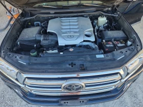 Toyota Land cruiser 2019 TOYOTA LAND CRUISER , снимка 12