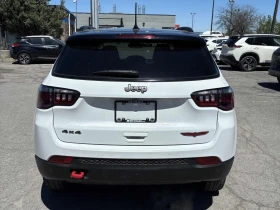 Jeep Compass Trailhawk * CARFAX * АВТО КРЕДИТ * , снимка 5