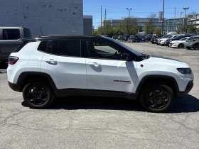 Jeep Compass Trailhawk * CARFAX * АВТО КРЕДИТ * , снимка 4
