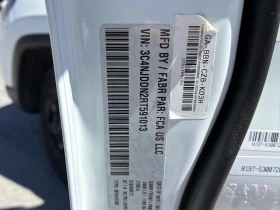 Jeep Compass Trailhawk * CARFAX * АВТО КРЕДИТ * , снимка 15