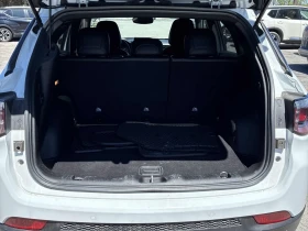 Jeep Compass Trailhawk * CARFAX * АВТО КРЕДИТ * , снимка 7