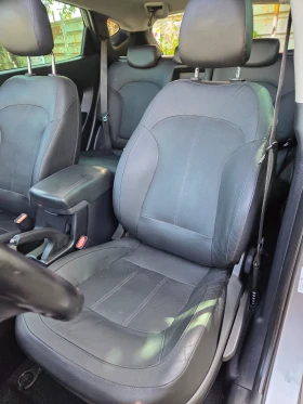 Hyundai IX35 1.7CRDI-PREMIUM-LIMITED, снимка 10