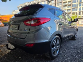 Hyundai IX35 1.7CRDI-PREMIUM-LIMITED, снимка 4