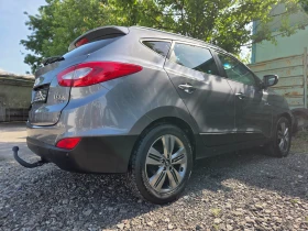 Hyundai IX35 1.7CRDI-PREMIUM-LIMITED, снимка 5