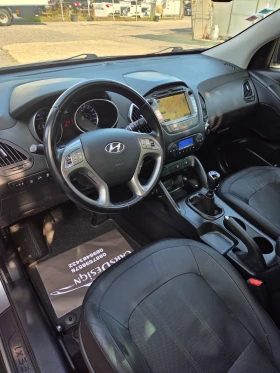 Hyundai IX35 1.7CRDI-PREMIUM-LIMITED, снимка 9