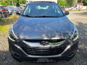 Hyundai IX35 1.7CRDI-PREMIUM-LIMITED, снимка 1