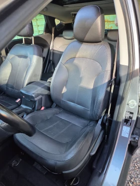 Hyundai IX35 1.7CRDI-PREMIUM-LIMITED, снимка 10