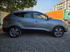 Hyundai IX35 1.7CRDI-PREMIUM-LIMITED, снимка 8