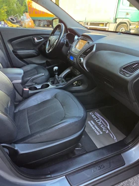 Hyundai IX35 1.7CRDI-PREMIUM-LIMITED, снимка 11