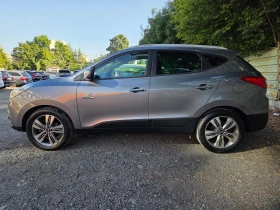 Hyundai IX35 1.7CRDI-PREMIUM-LIMITED, снимка 7