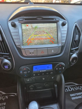 Hyundai IX35 1.7CRDI-PREMIUM-LIMITED, снимка 15