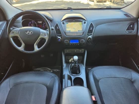 Hyundai IX35 1.7CRDI-PREMIUM-LIMITED, снимка 14
