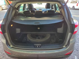 Hyundai IX35 1.7CRDI-PREMIUM-LIMITED, снимка 17