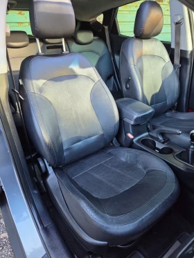 Hyundai IX35 1.7CRDI-PREMIUM-LIMITED, снимка 12