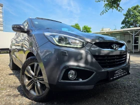 Hyundai IX35 1.7CRDI-PREMIUM-LIMITED, снимка 2