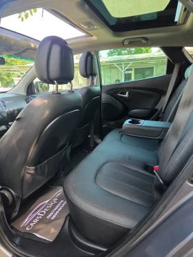 Hyundai IX35 1.7CRDI-PREMIUM-LIMITED, снимка 14