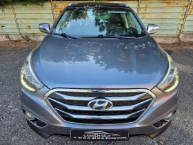 Hyundai IX35 1.7CRDI-PREMIUM-LIMITED, снимка 3