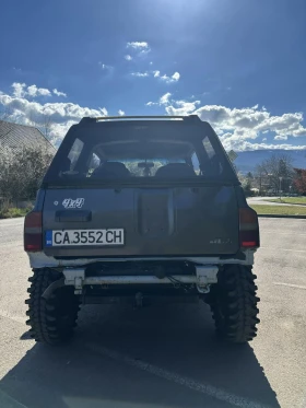 Suzuki Vitara 1.6i, снимка 3