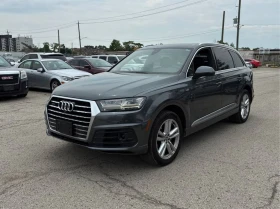 Audi Q7 | DISTRONIC | HUD | ТЕЛЕВИЗОРИ | 360 | ОБДУХВАНЕ |, снимка 1