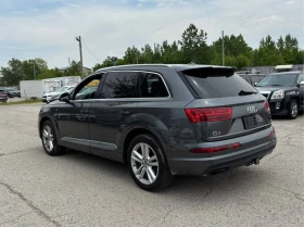 Audi Q7 | DISTRONIC | HUD | ТЕЛЕВИЗОРИ | 360 | ОБДУХВАНЕ |, снимка 5