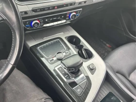 Audi Q7 | DISTRONIC | HUD | ТЕЛЕВИЗОРИ | 360 | ОБДУХВАНЕ |, снимка 12