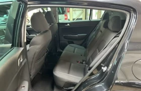 Kia Sportage 1.6GDI/132кс| ГАРАНЦИЯ| 68807КМ| Keyless| Bi-Xenon, снимка 10