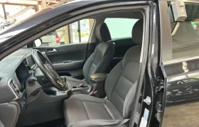 Kia Sportage 1.6GDI/132кс| ГАРАНЦИЯ| 68807КМ| Keyless| Bi-Xenon, снимка 4