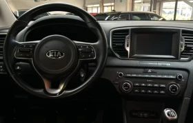 Kia Sportage 1.6GDI/132кс| ГАРАНЦИЯ| 68807КМ| Keyless| Bi-Xenon, снимка 5