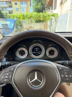 Mercedes-Benz GLK, снимка 6