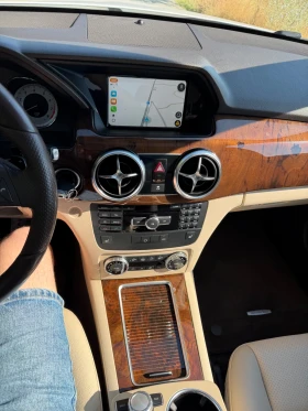 Mercedes-Benz GLK, снимка 4