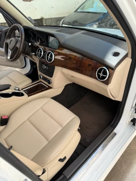 Mercedes-Benz GLK, снимка 5