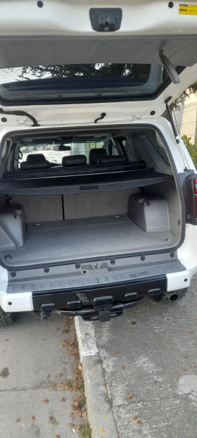 Toyota 4runner, снимка 8