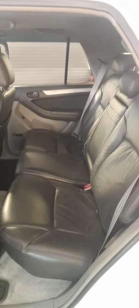 Toyota 4runner, снимка 16