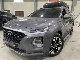 Hyundai Santa fe 2.2D CRDi 4WD ! Exclusive !, снимка 3