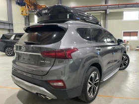 Hyundai Santa fe 2.2D CRDi 4WD ! Exclusive !, снимка 4