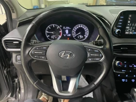 Hyundai Santa fe 2.2D CRDi 4WD ! Exclusive !, снимка 14