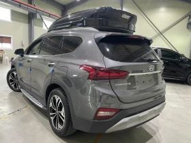 Hyundai Santa fe 2.2D CRDi 4WD ! Exclusive !, снимка 6