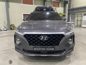Hyundai Santa fe 2.2D CRDi 4WD ! Exclusive !, снимка 2