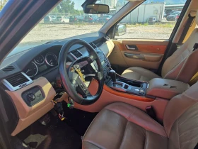 Land Rover Range Rover Sport 2.7tdi* внос Италия* , снимка 7