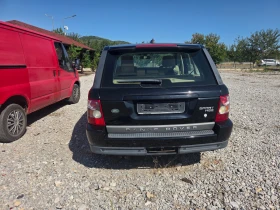 Land Rover Range Rover Sport 2.7tdi* внос Италия* , снимка 5