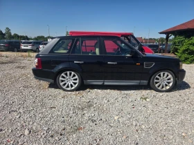 Land Rover Range Rover Sport 2.7tdi* внос Италия* , снимка 3